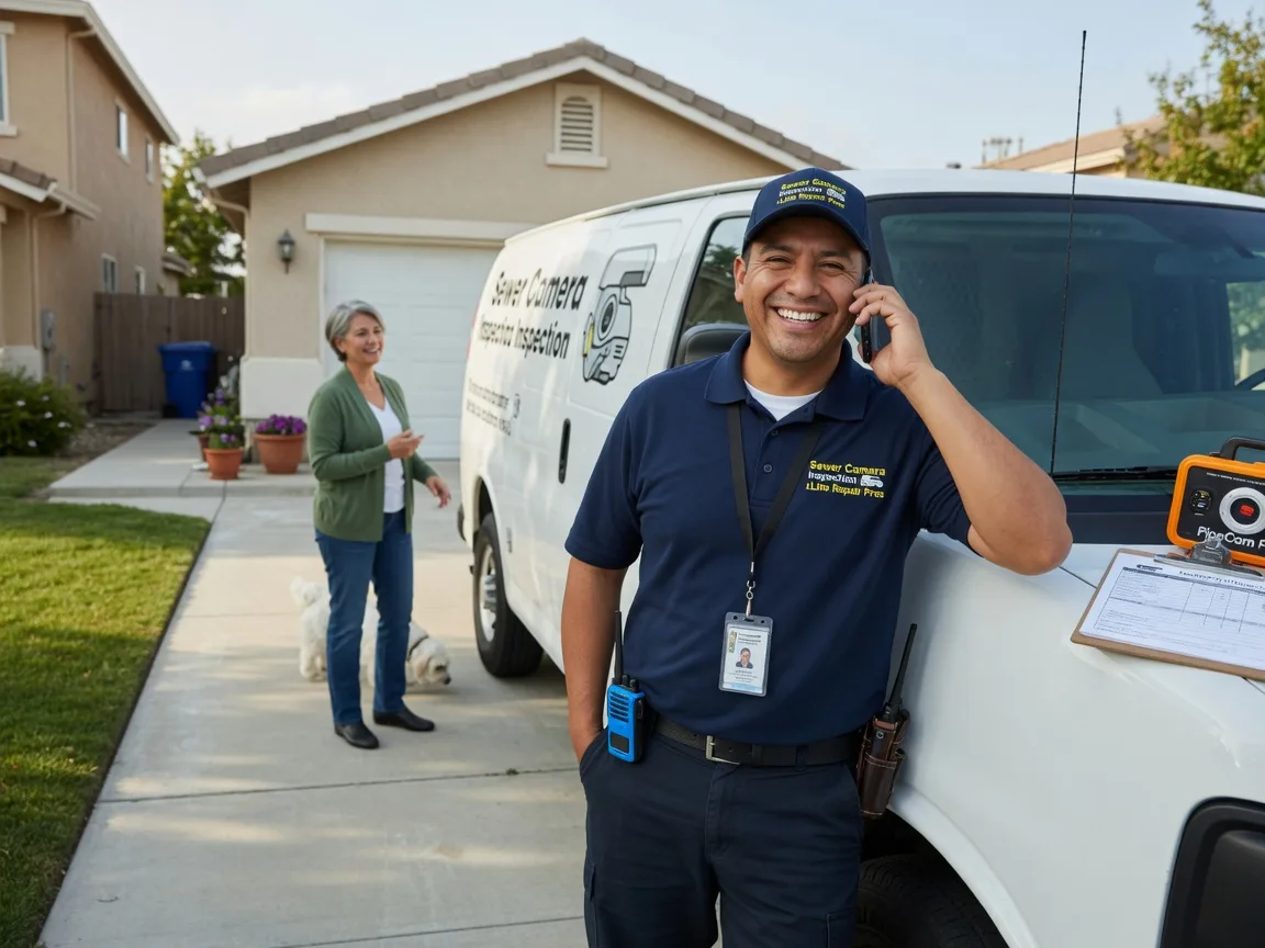 Sewer Line Repair Tampa, KS FAQs